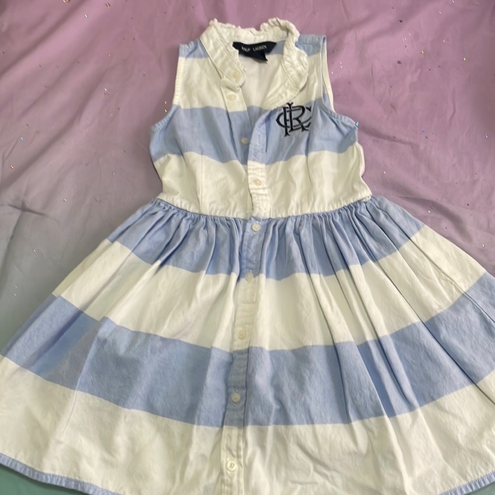 Girl dress